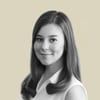 Mia Fischer, Sr. Technical Recruiter at Edison & Black headshot