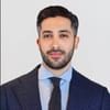 Daniel Cohen headshot
