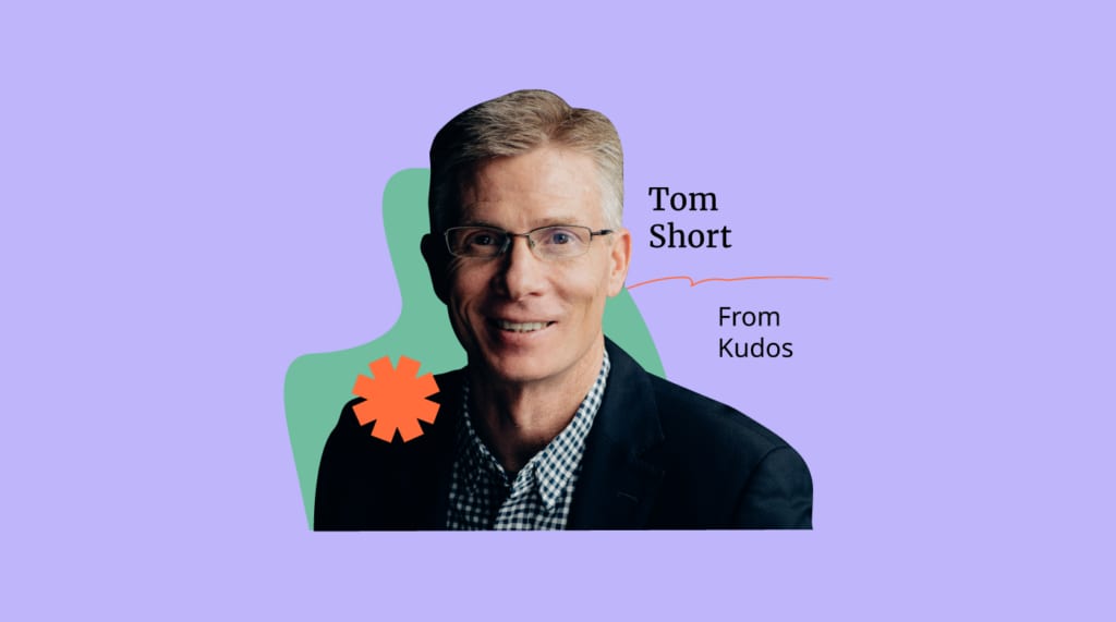 Photo of Tom Short
