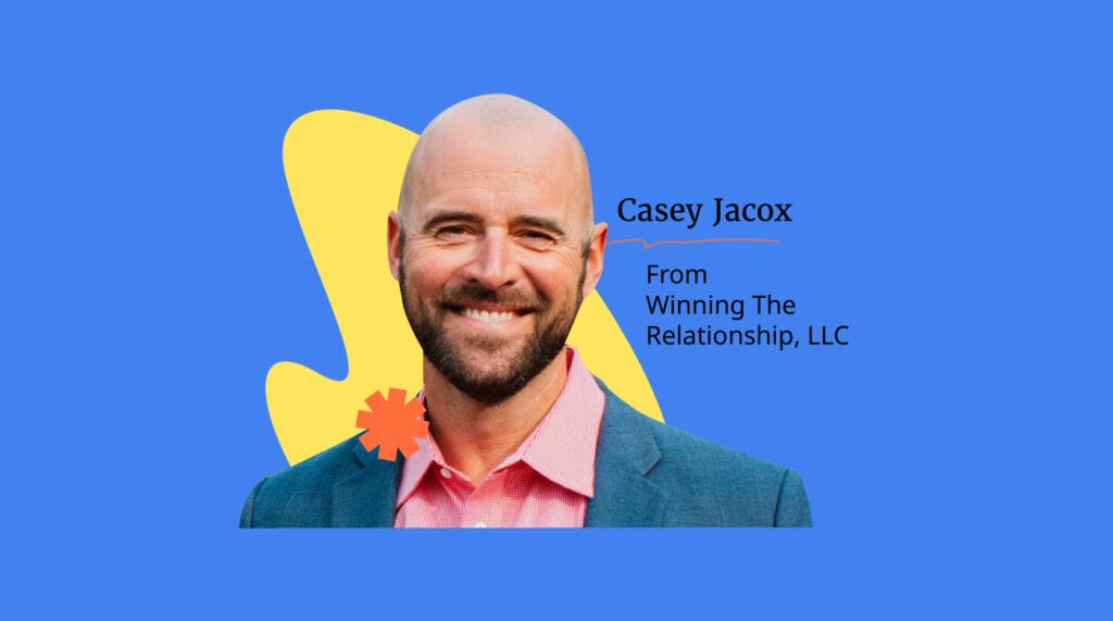 photo of casey jacox