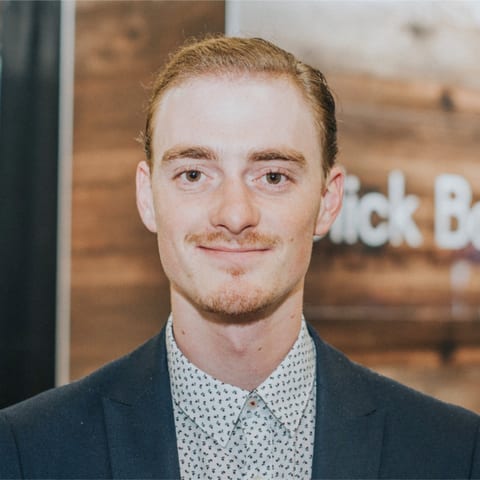 Robert Boersma