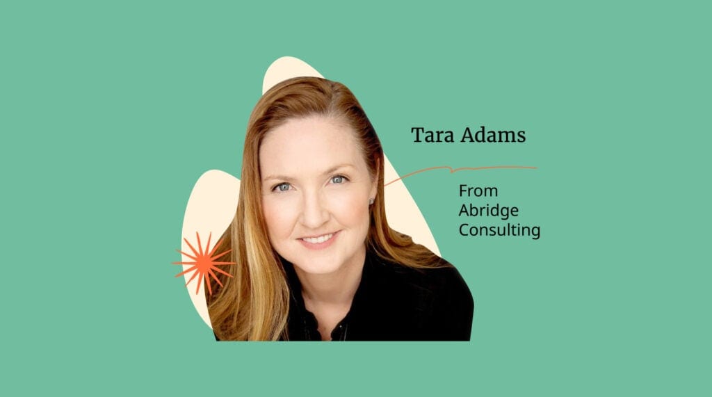foto de Tara Adams