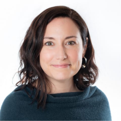 photo of Amy Spurling
