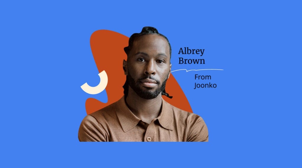 photo of Albrey Brown