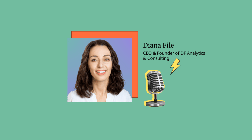 photo of Diana File
