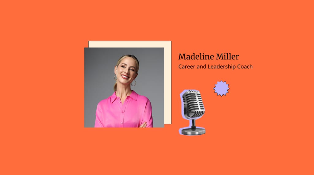 photo of Madeline Miller