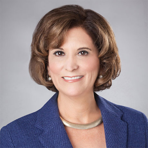 photo of Jeanne Meister