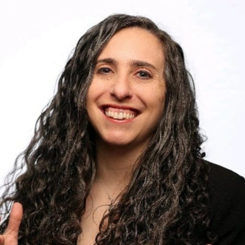 photo of Jordana Cole