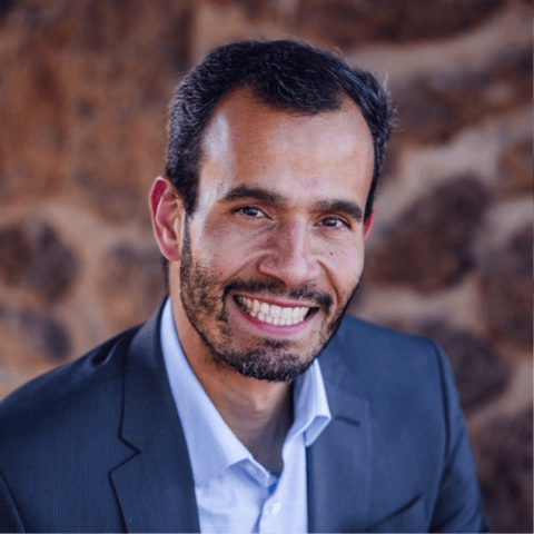 photo of Enrique Rubio