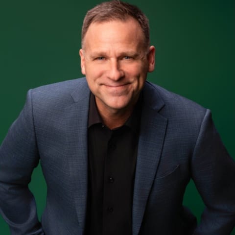 photo of Greg Hawks