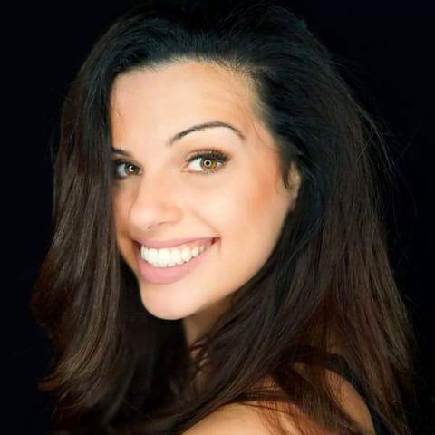 photo of Jessica Smith