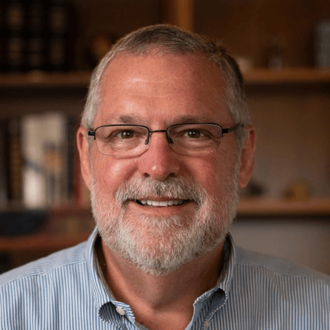 photo of Chris Williams