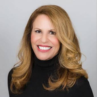 Debra Andrews, headshot