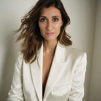 Felicia Shakiba