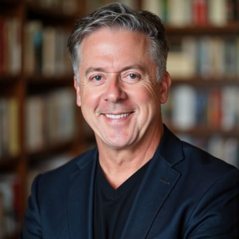photo of Steve Cadigan