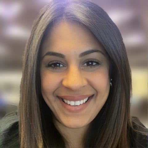 Photo of Julie Mahfouz Rezvani