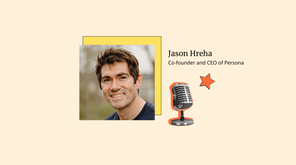photo of Jason Hreha