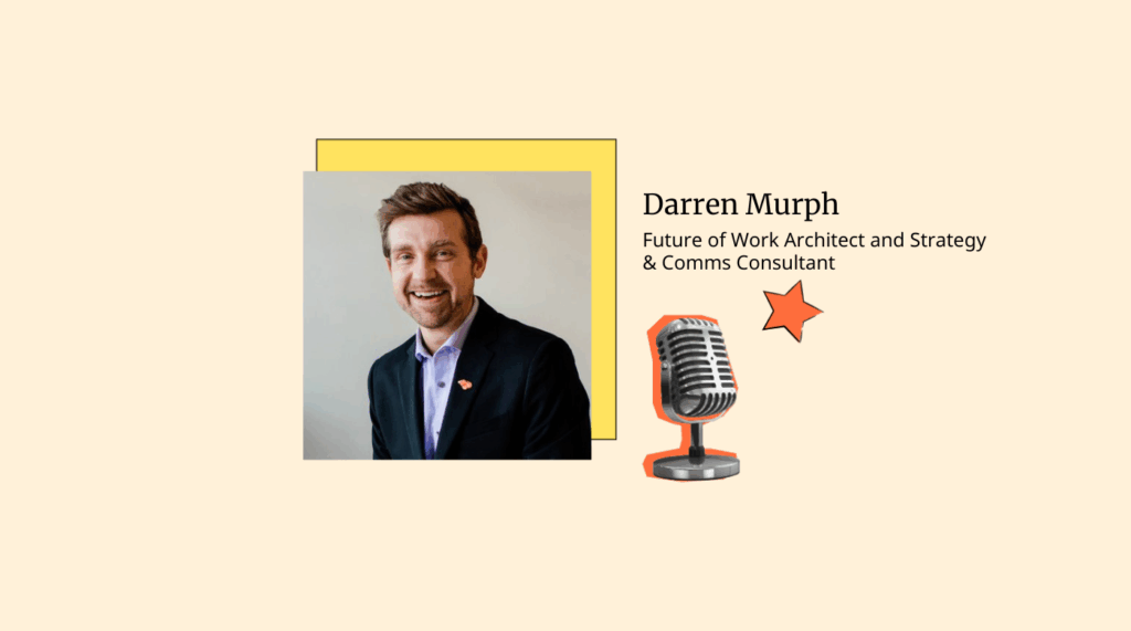 photo of Darren Murph