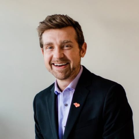 photo of Darren Murph