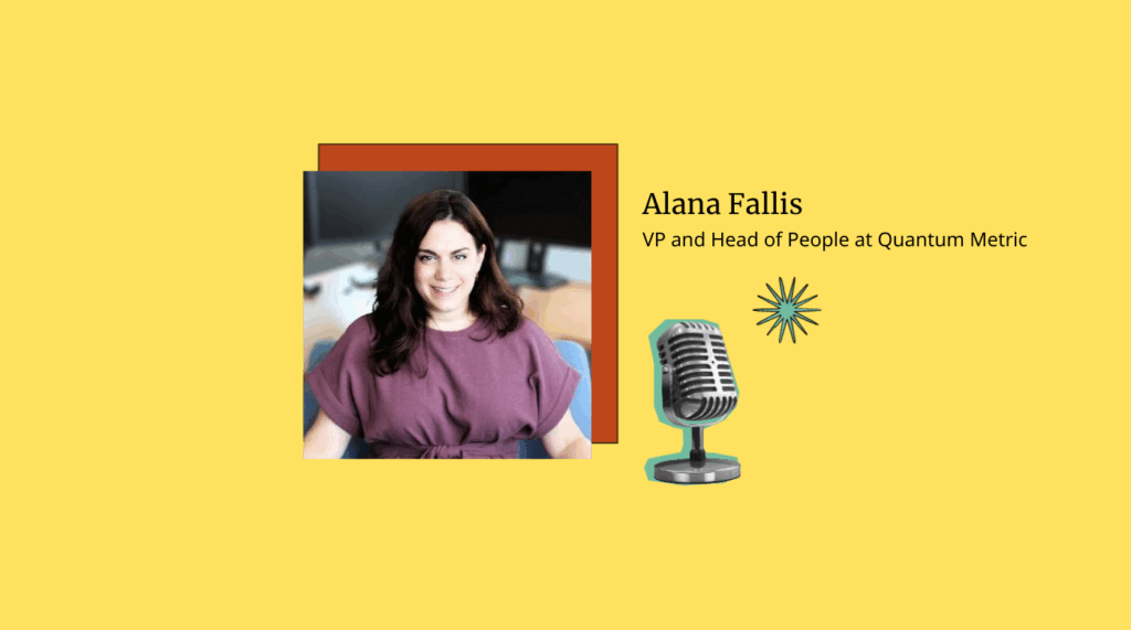 photo of Alana Fallis