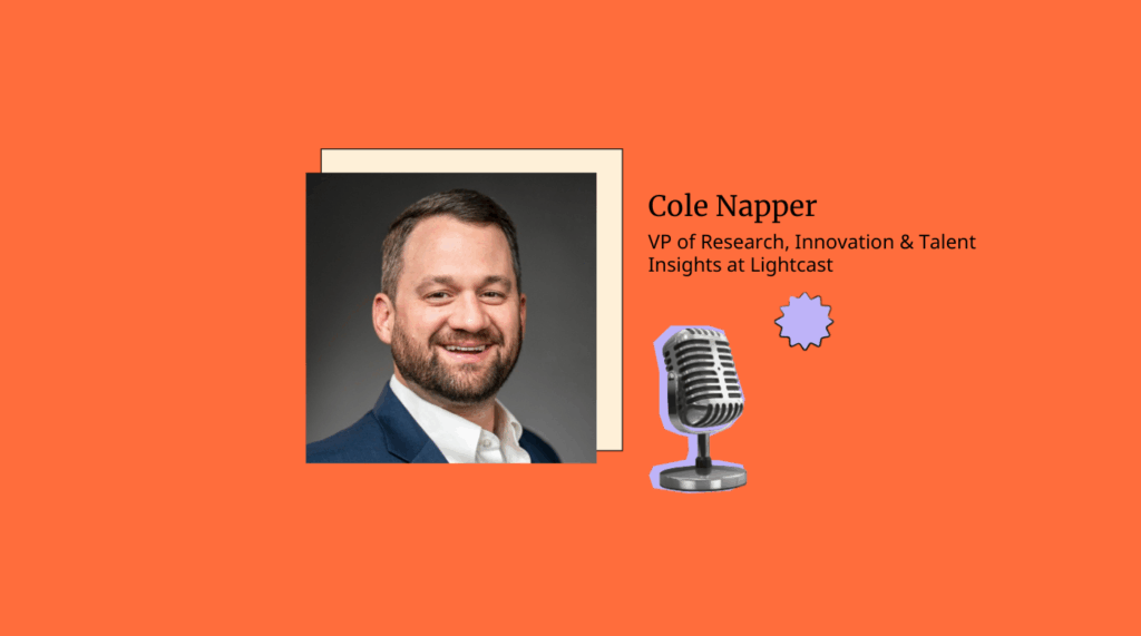 photo of Cole Napper
