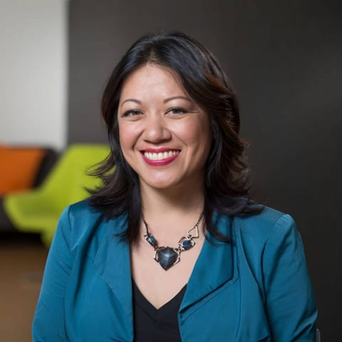 Charlene Li