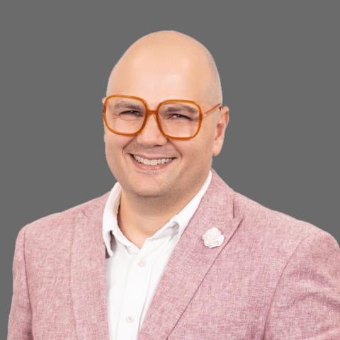 Dieter Veldsman