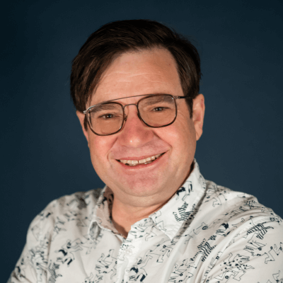 Daniel Glickman