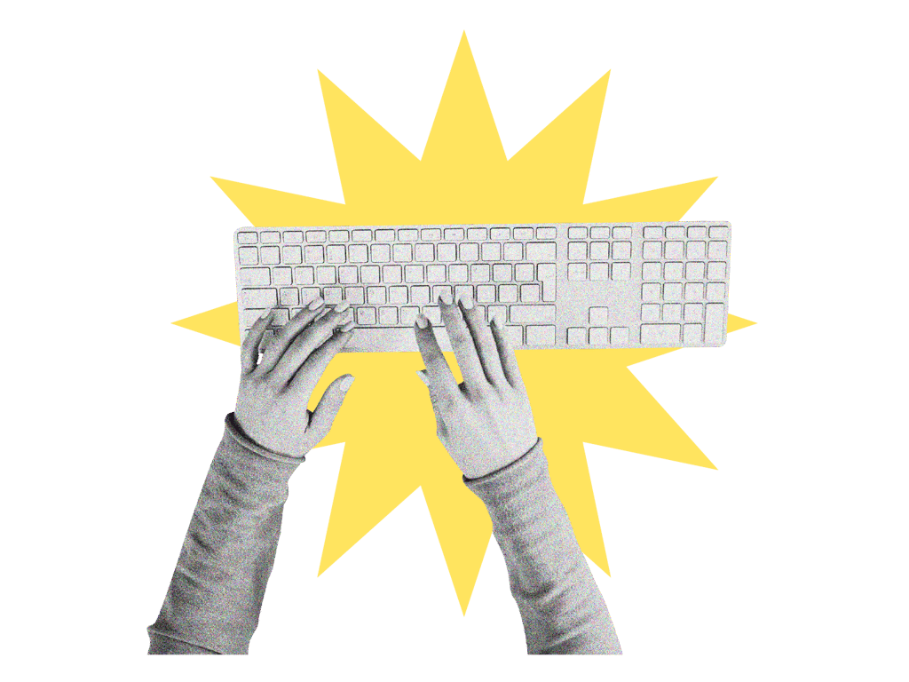 PMP-Pages-Write-Keyboard