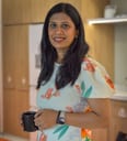 Shweta Mohanty
