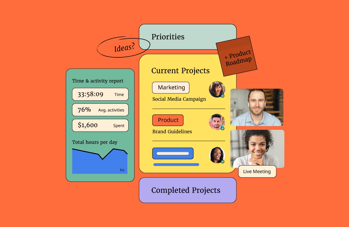 10 Best Remote Work Tools For Distributed Teams in 2026