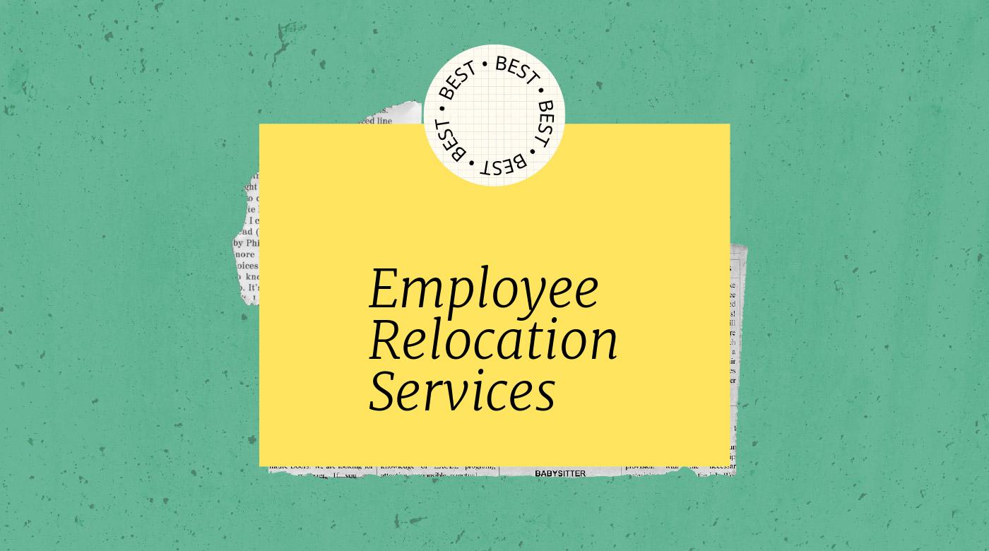 10 Best Employee Relocation Services Reviewed in 2026