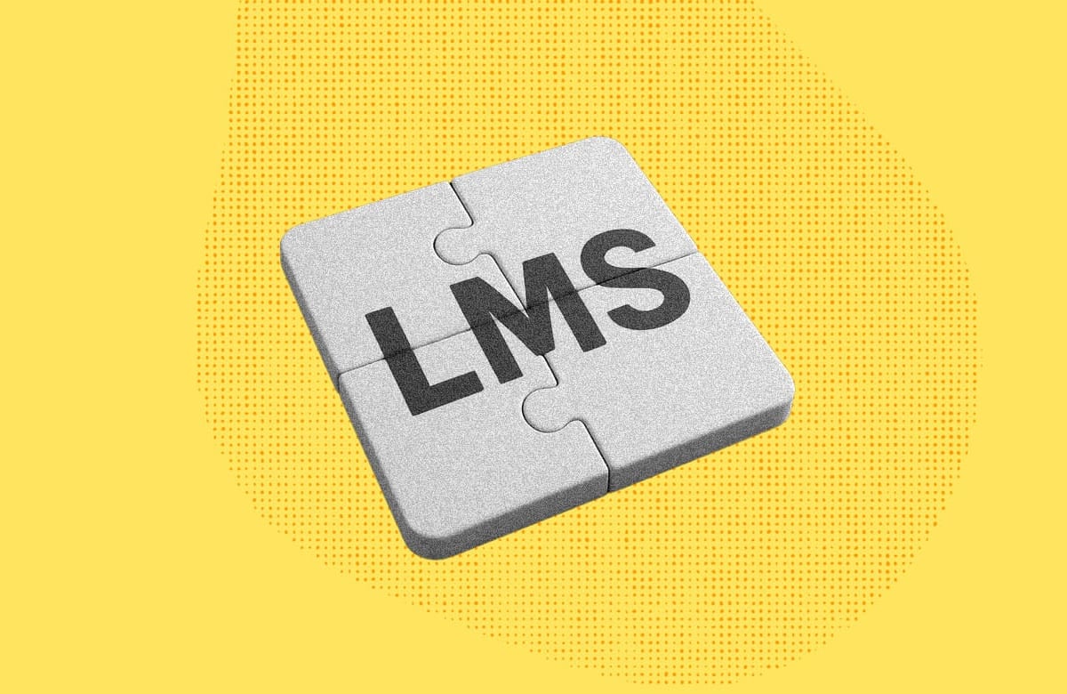 Implementering av LMS