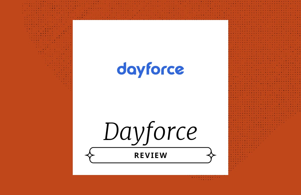 Psi Dayforce Dayforce Review 2026: Pros, Cons, Features, and Pricing