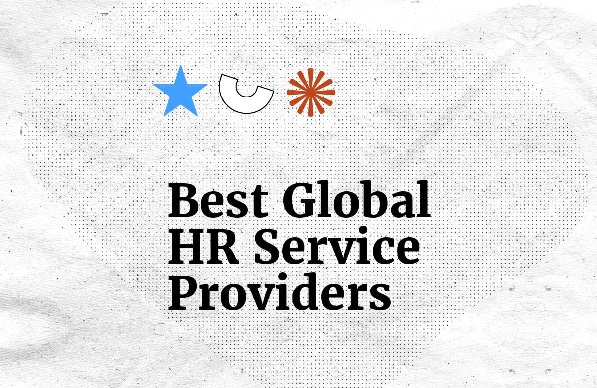 10 Best Global HR Service Providers Reviewed for 2026