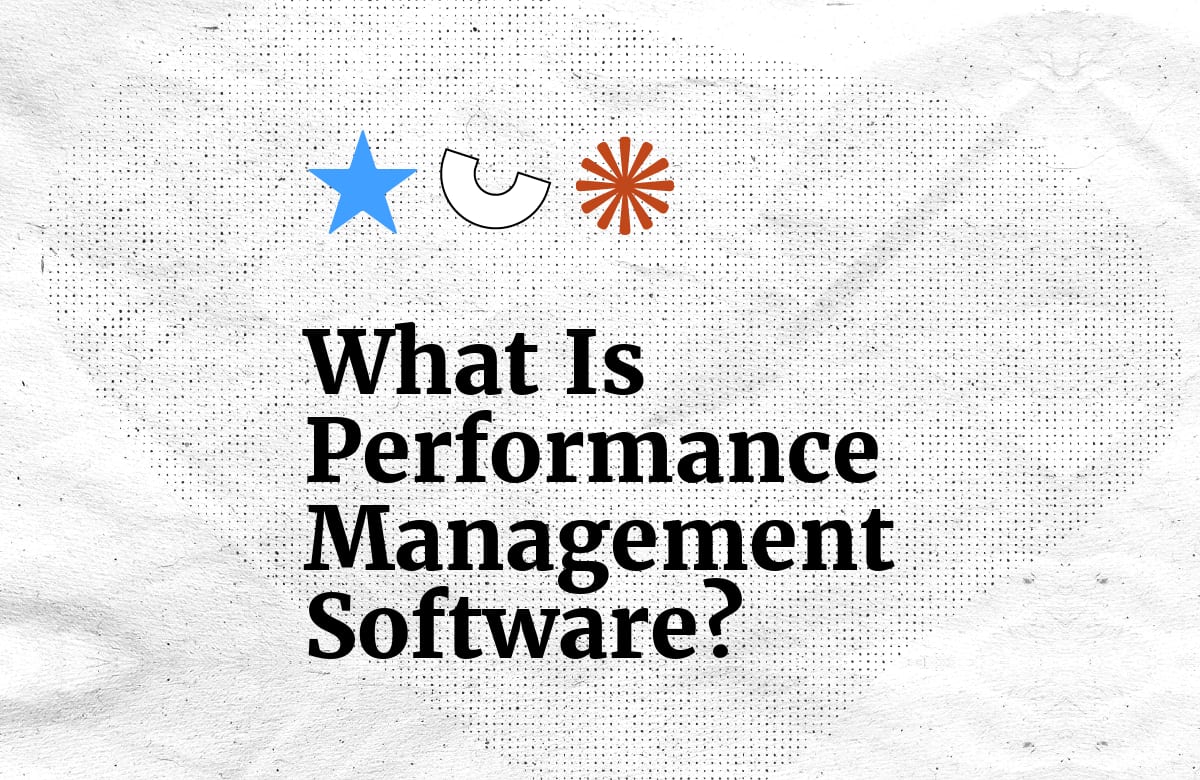 Quality Benchmark Example What Is a Performance Management System? + Examples