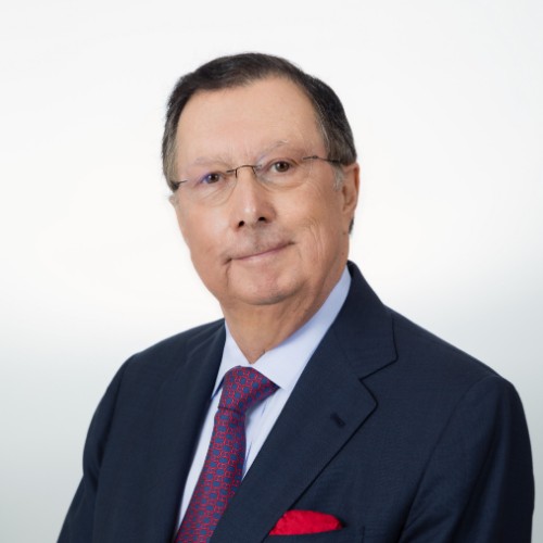 Michael J. Lotito headshot