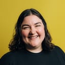 headshot of Kim Behnke
