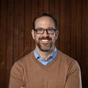John Land headshot