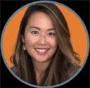 Sarah Chang headshot