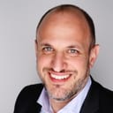 Gil Gerstl headshot f