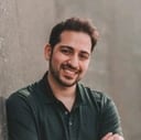 Kevin Shahnazari headshot