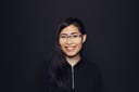 photo of Lily Zheng