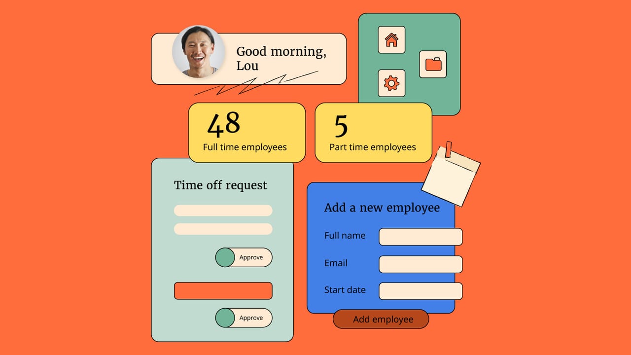 10 Best HR Software for Small Business