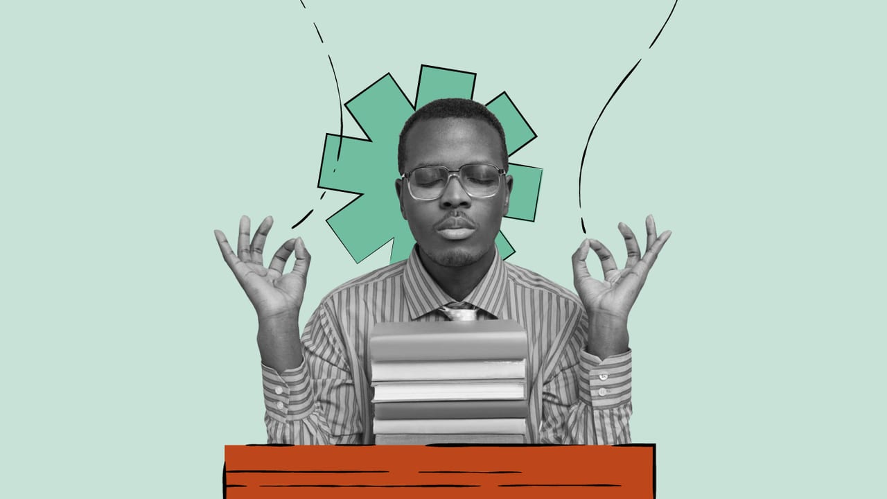 7 Workplace Wellness Challenges Featured Image