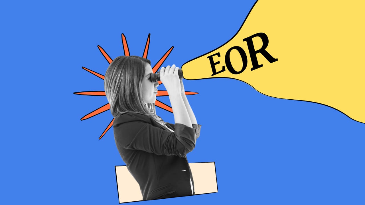 Employer of Record