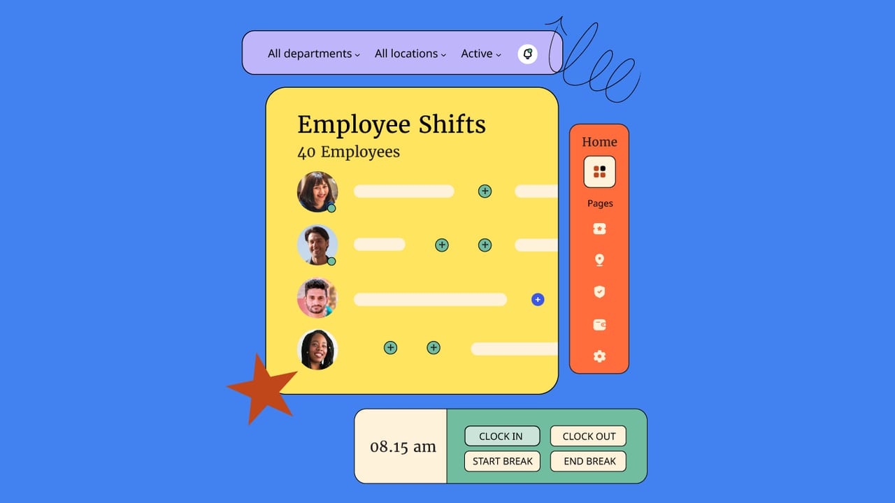 10 Best HRMS For Small Business In 2022 Featured Image