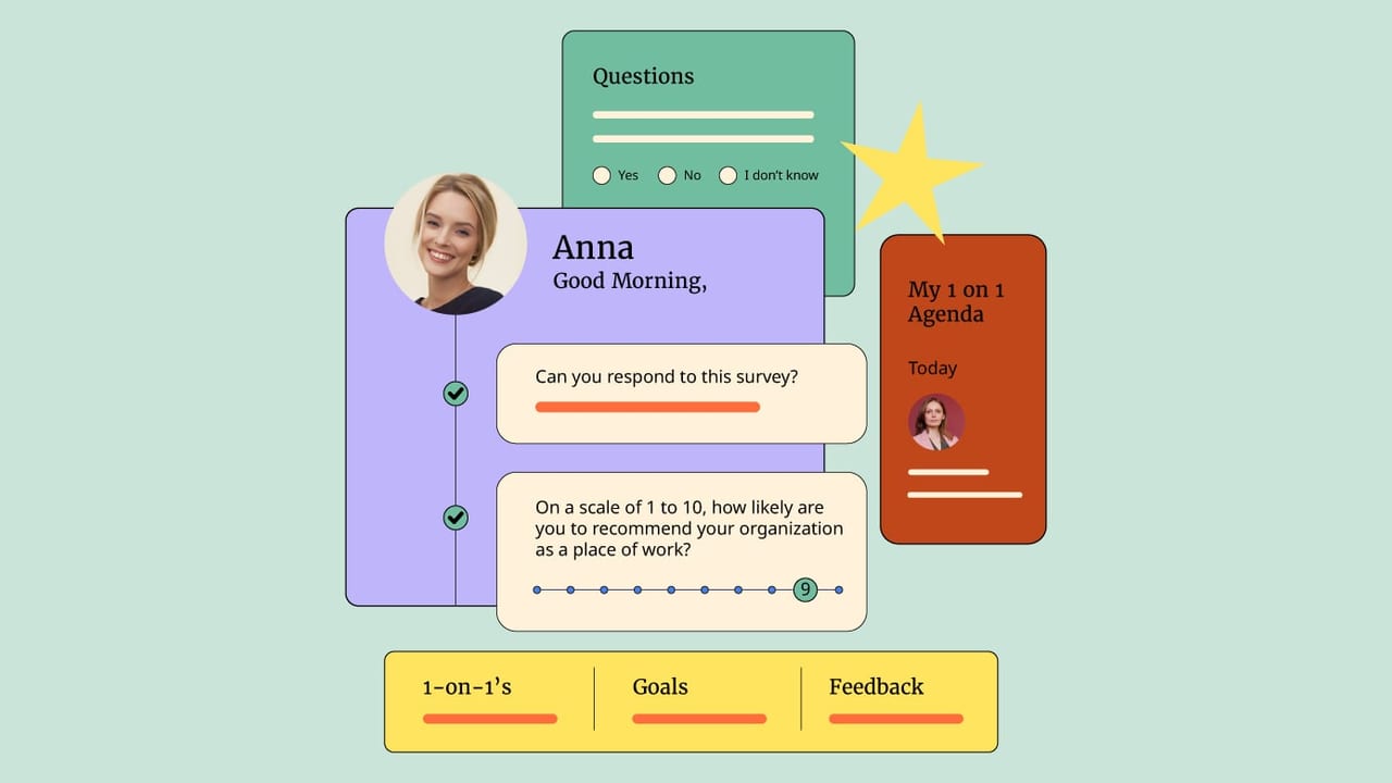 Employee Survey Tools