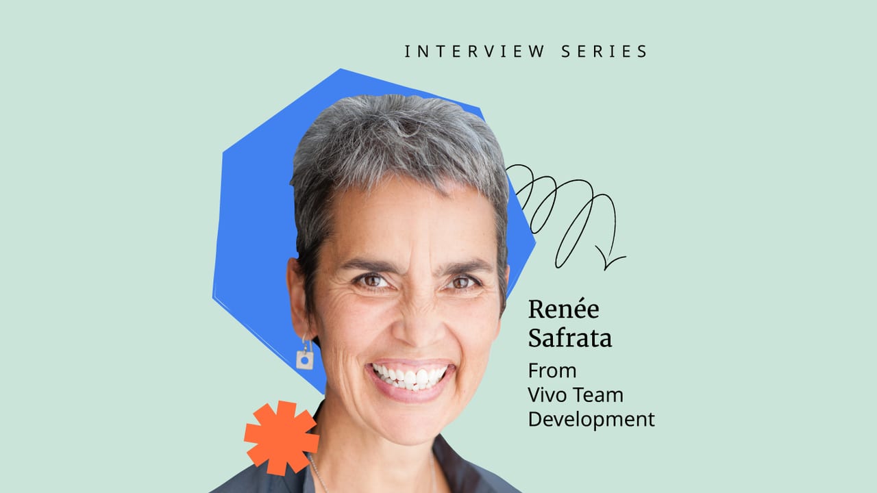 build a better world of work by valuing and developing your team with renée safrata featured image