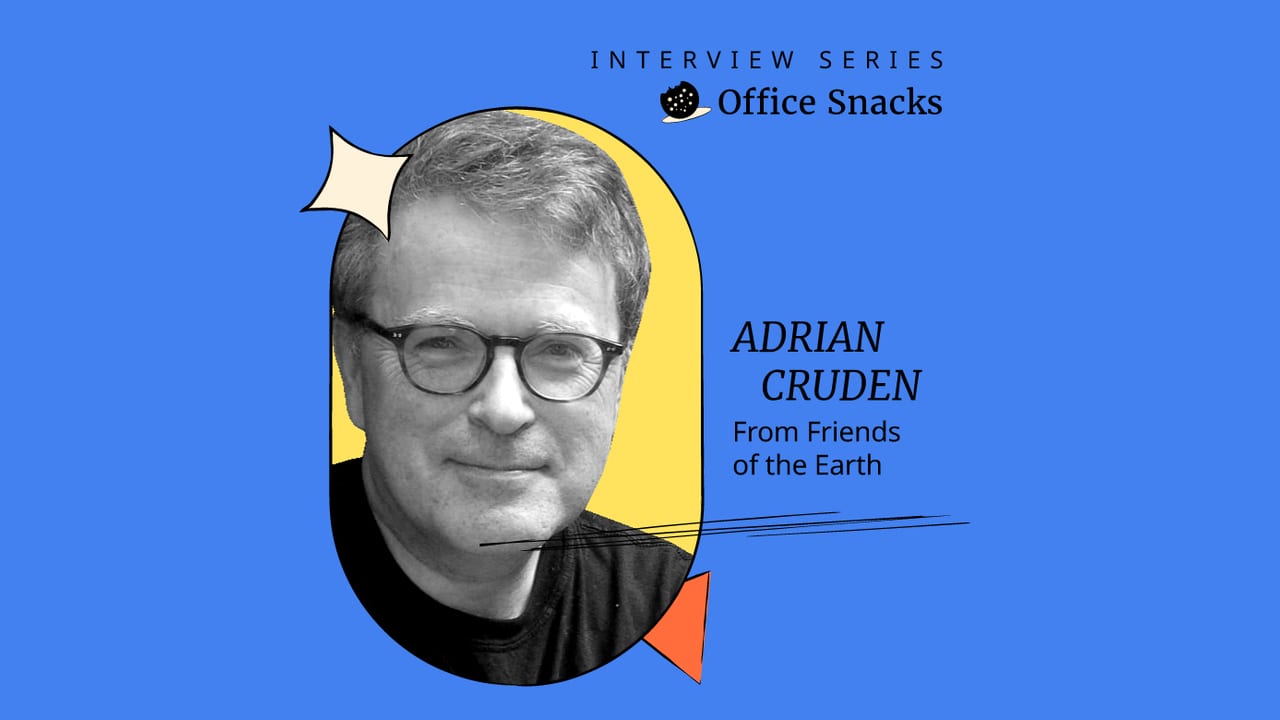 office snacks adrian cruden featured image